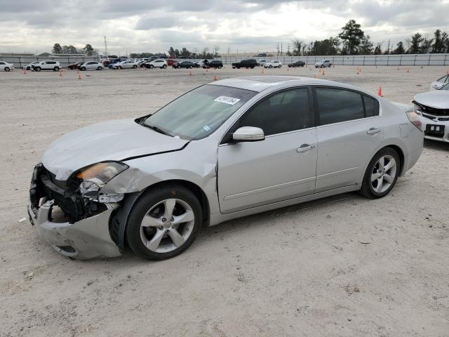 NISSAN ALTIMA 2007 1n4bl21e27c109905