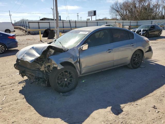 NISSAN ALTIMA 2007 1n4bl21e27c130365