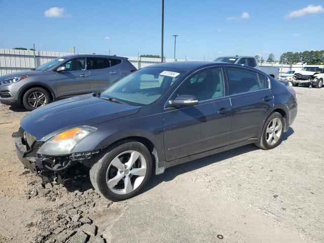 NISSAN ALTIMA 2007 1n4bl21e27c137509