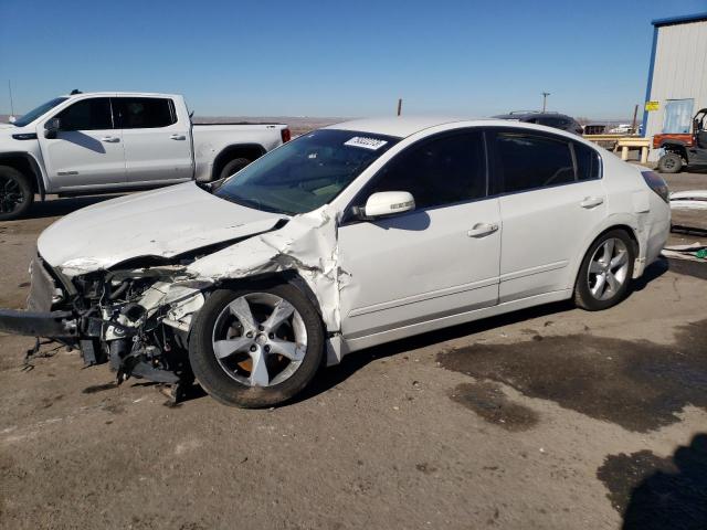 NISSAN ALTIMA 2007 1n4bl21e27c139390