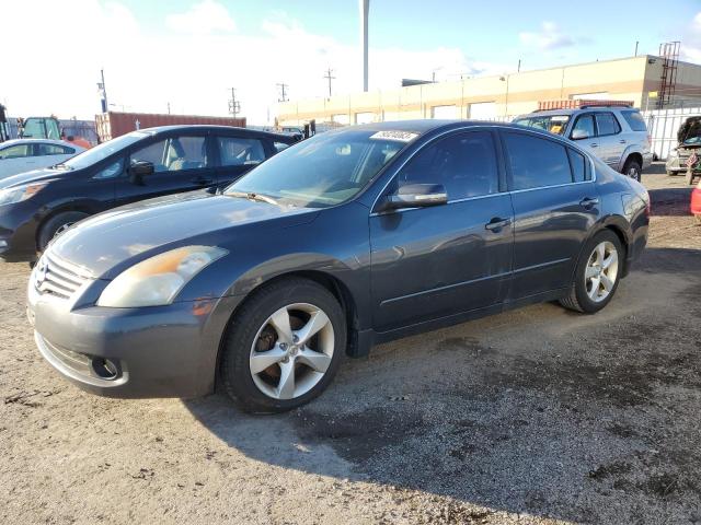 NISSAN ALTIMA 2007 1n4bl21e27c147277