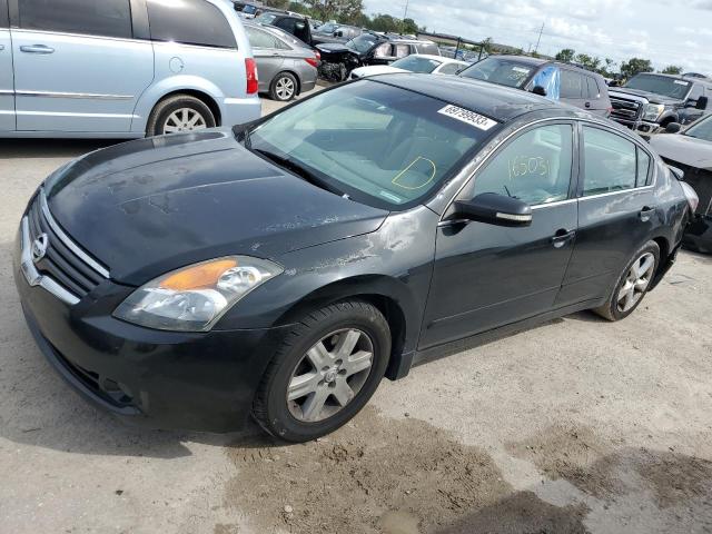 NISSAN ALTIMA 3.5 2007 1n4bl21e27c148218