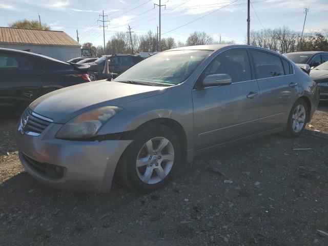 NISSAN ALTIMA 2007 1n4bl21e27c198746