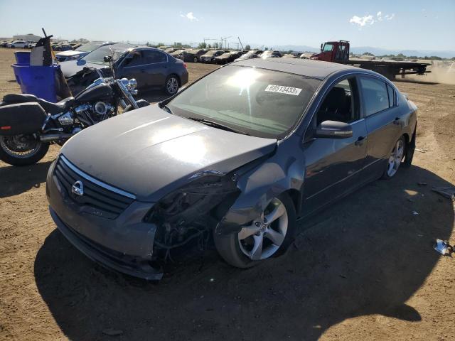 NISSAN ALTIMA 2007 1n4bl21e27n414163