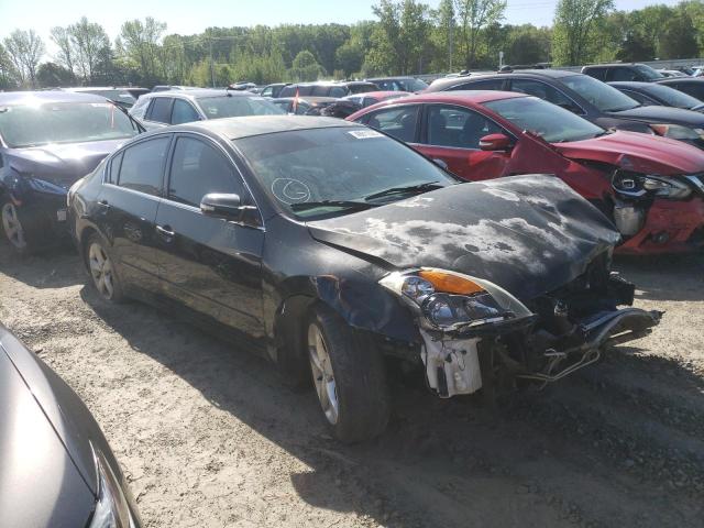 NISSAN ALTIMA 2007 1n4bl21e27n422036