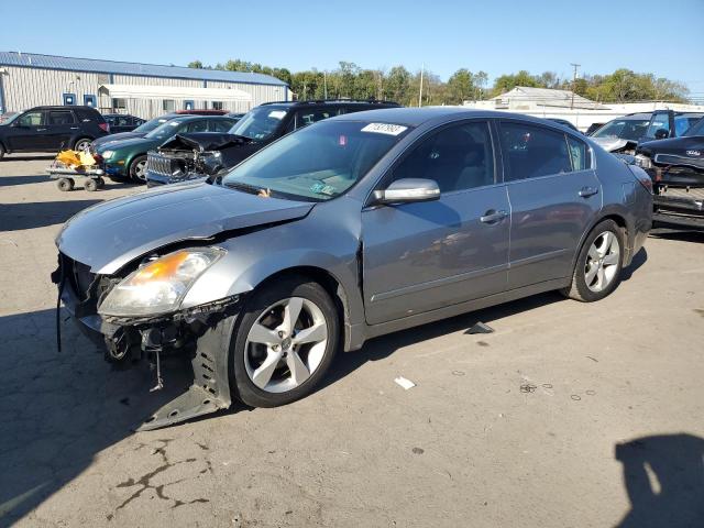 NISSAN ALTIMA 3.5 2007 1n4bl21e27n430962