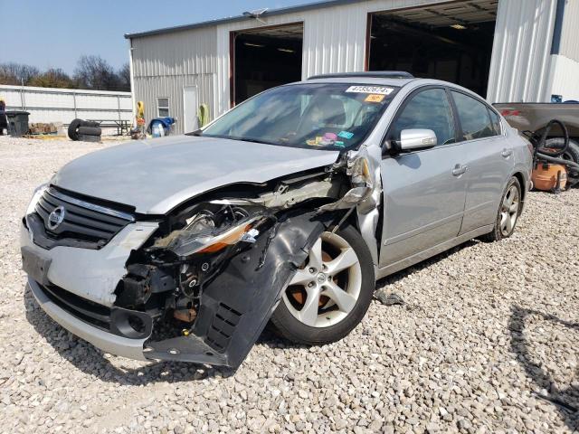 NISSAN ALTIMA 3.5 2007 1n4bl21e27n437202