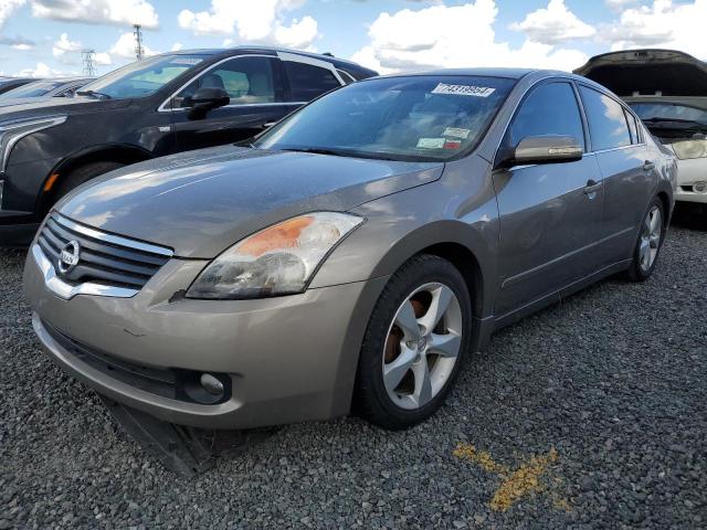 NISSAN ALTIMA 3.5 2007 1n4bl21e27n444411