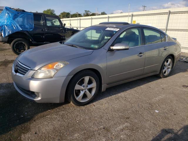 NISSAN ALTIMA 3.5 2008 1n4bl21e28c111123