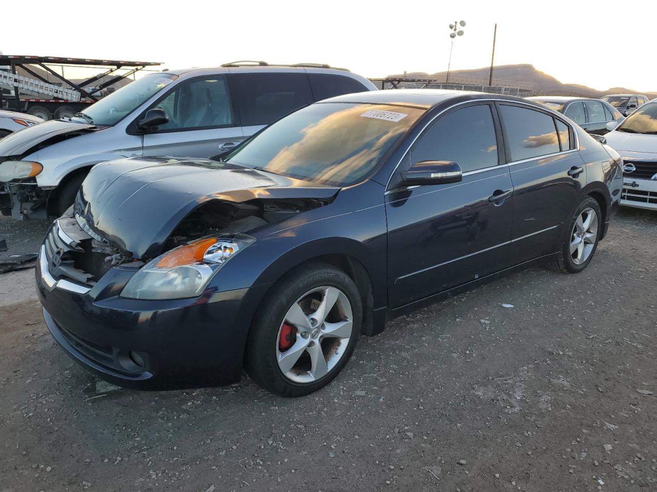 NISSAN ALTIMA 2008 1n4bl21e28c141819