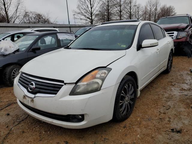 NISSAN ALTIMA 2008 1n4bl21e28c166610