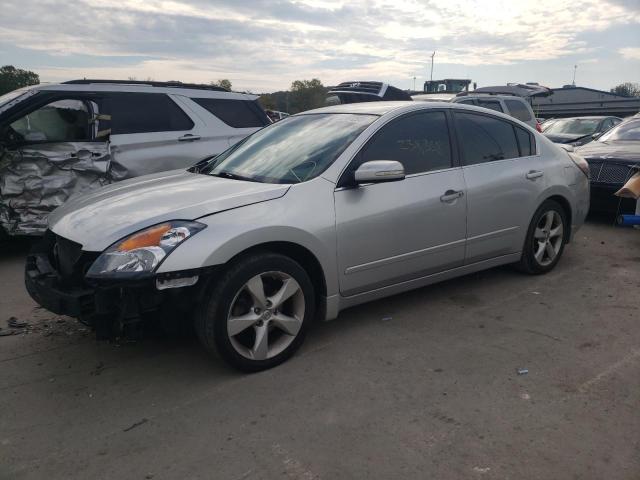 NISSAN ALTIMA 3.5 2008 1n4bl21e28c223243