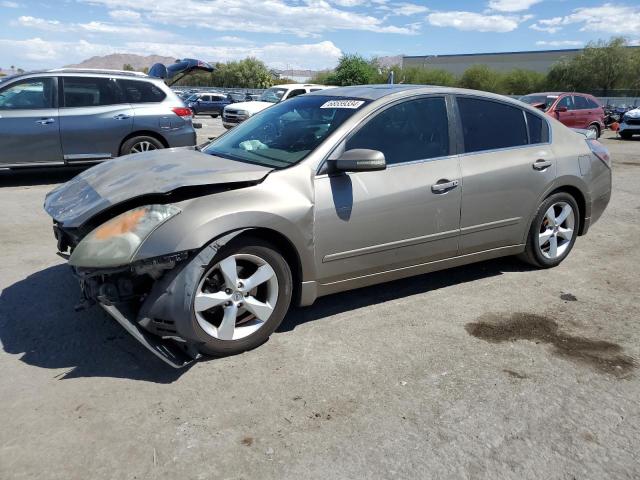 NISSAN ALTIMA 3.5 2008 1n4bl21e28n423270