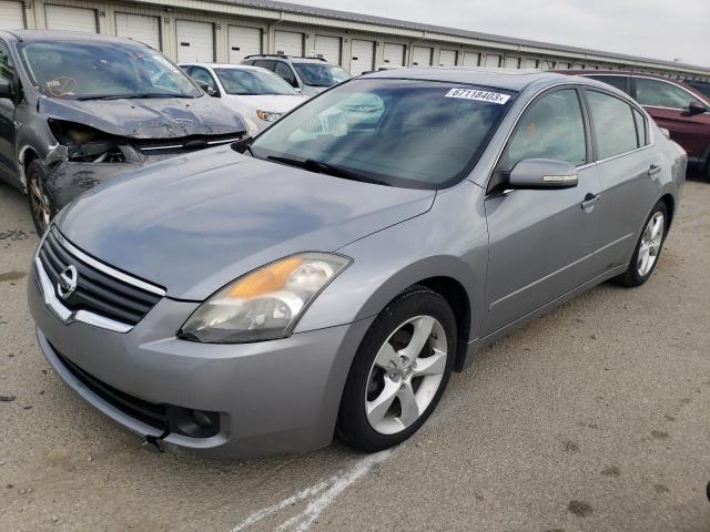 NISSAN ALTIMA 3.5 2008 1n4bl21e28n429473