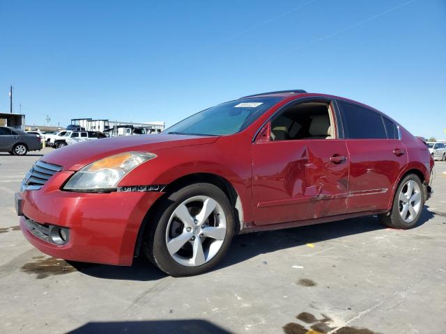 NISSAN ALTIMA 3.5 2008 1n4bl21e28n478124