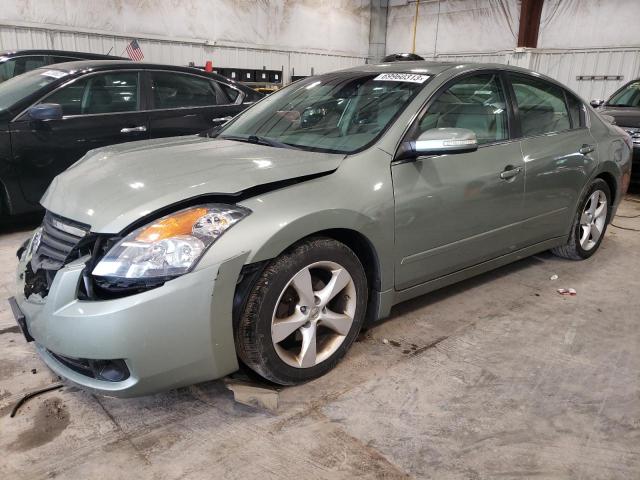 NISSAN ALTIMA 3.5 2008 1n4bl21e28n487261