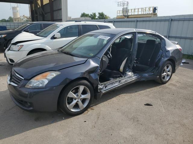 NISSAN ALTIMA 3.5 2008 1n4bl21e28n513034