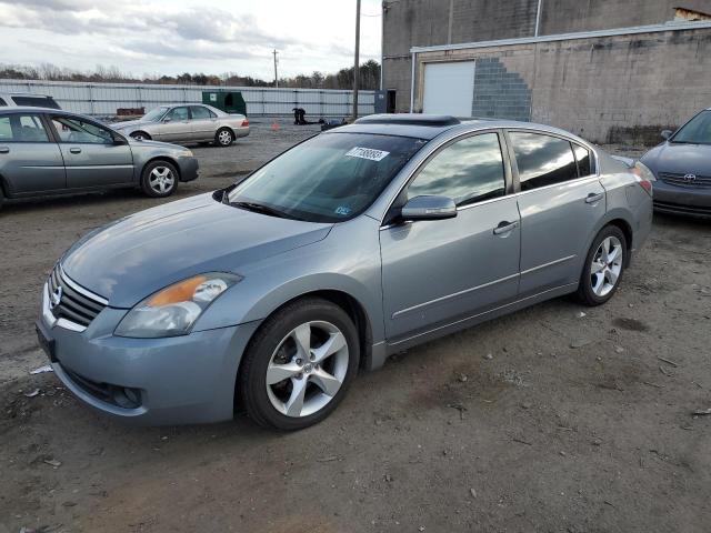 NISSAN ALTIMA 2008 1n4bl21e28n541058