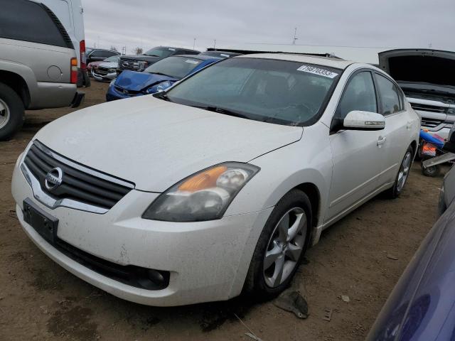 NISSAN ALTIMA 2008 1n4bl21e28n546602