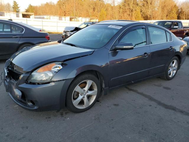 NISSAN ALTIMA 2009 1n4bl21e29n426445