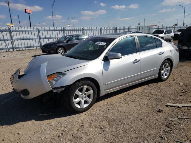 NISSAN ALTIMA 3.5 2009 1n4bl21e29n435565