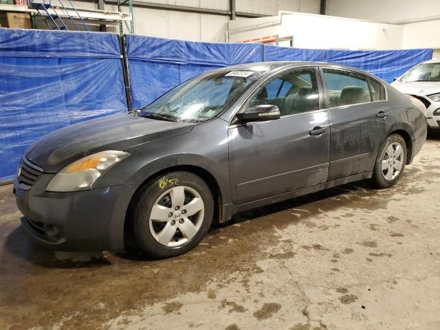 NISSAN ALTIMA 2007 1n4bl21e37c108987