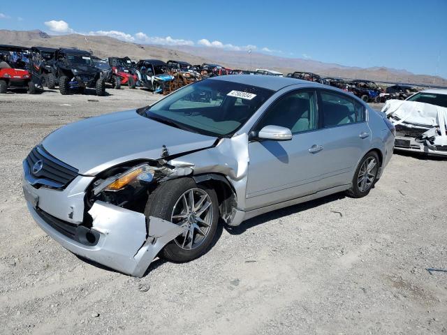 NISSAN ALTIMA 2007 1n4bl21e37c120511