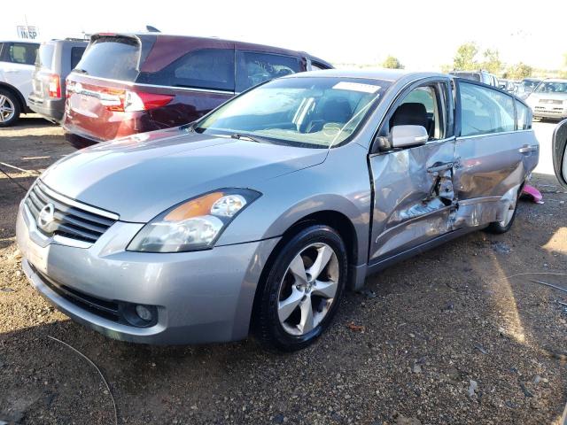 NISSAN ALTIMA 2007 1n4bl21e37c170907