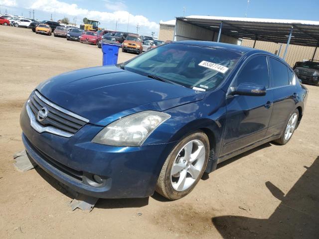 NISSAN ALTIMA 3.5 2007 1n4bl21e37c179252