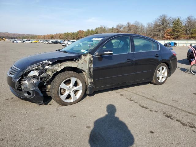 NISSAN ALTIMA 3.5 2007 1n4bl21e37c202917