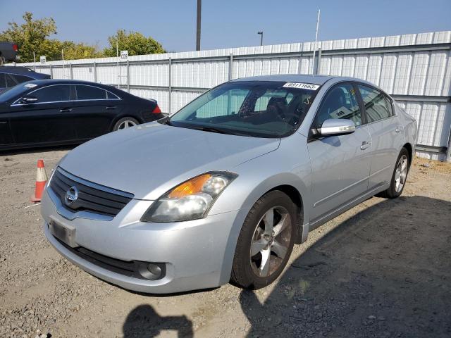 NISSAN ALTIMA 3.5 2007 1n4bl21e37n405357