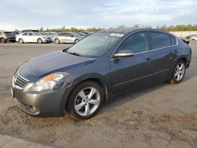 NISSAN ALTIMA 2007 1n4bl21e37n421994