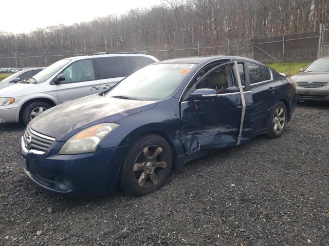 NISSAN ALTIMA 2007 1n4bl21e37n436561