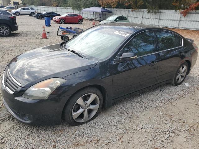 NISSAN ALTIMA 2007 1n4bl21e37n438682