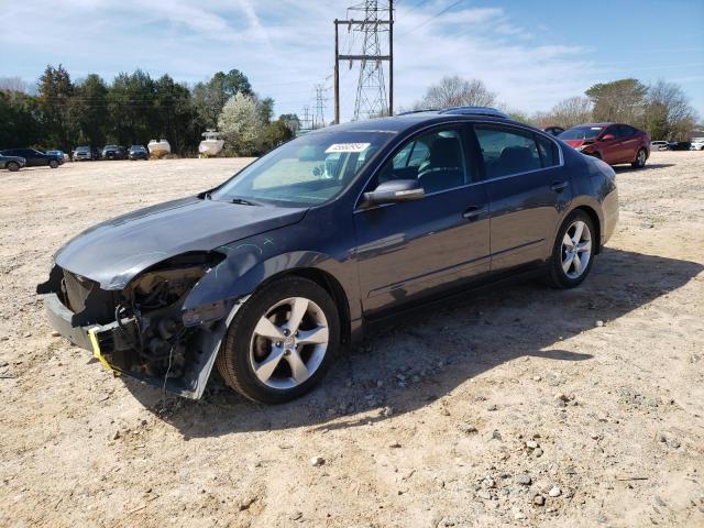 NISSAN ALTIMA 2007 1n4bl21e37n469768