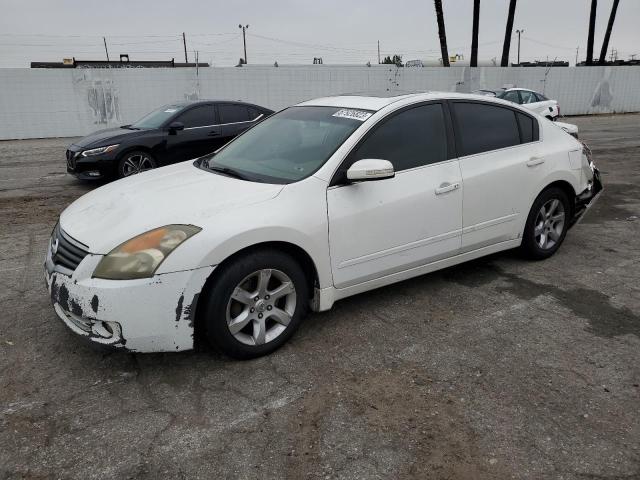 NISSAN ALTIMA 3.5 2007 1n4bl21e37n481015