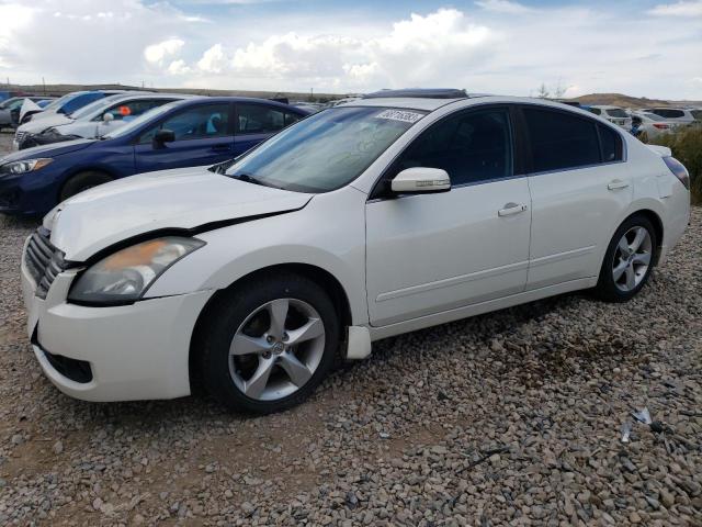 NISSAN ALTIMA 3.5 2008 1n4bl21e38c152540