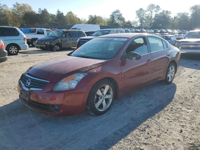 NISSAN ALTIMA 2008 1n4bl21e38c197770