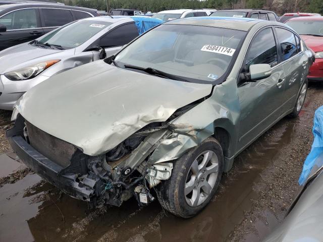 NISSAN ALTIMA 2008 1n4bl21e38c243842