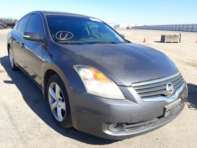 NISSAN ALTIMA 3.5 2008 1n4bl21e38n436416