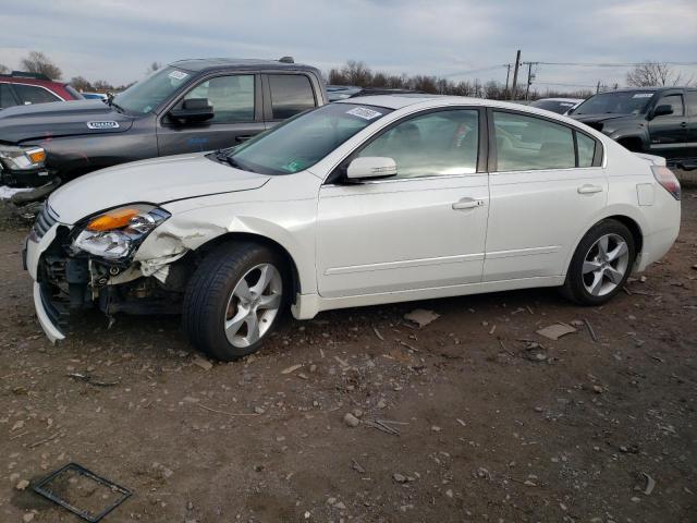 NISSAN ALTIMA 2008 1n4bl21e38n438246