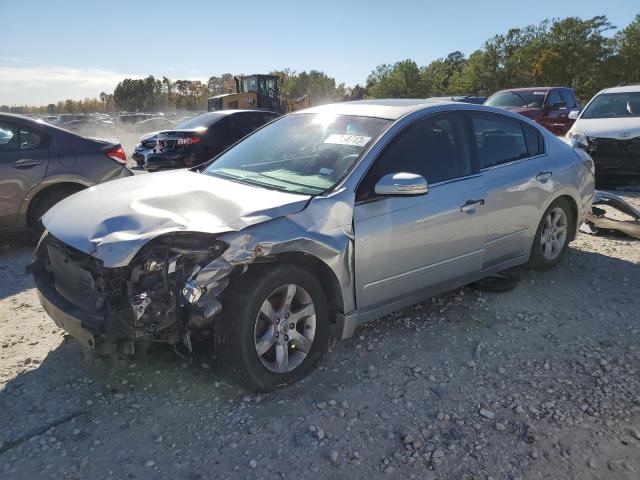 NISSAN ALTIMA 2008 1n4bl21e38n440840