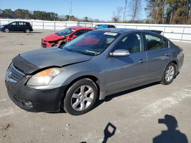 NISSAN ALTIMA 2008 1n4bl21e38n468511