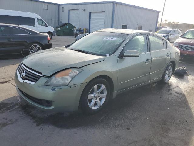 NISSAN ALTIMA 2008 1n4bl21e38n541585