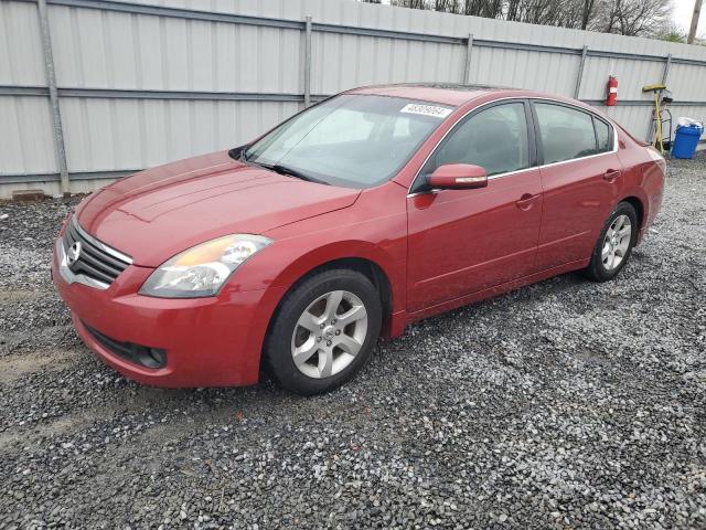 NISSAN ALTIMA 2009 1n4bl21e39c193218