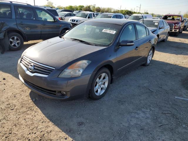 NISSAN ALTIMA 3.5 2009 1n4bl21e39n428592