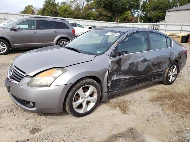 NISSAN ALTIMA 2009 1n4bl21e39n451824