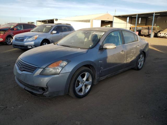 NISSAN ALTIMA 2007 1n4bl21e47c109338