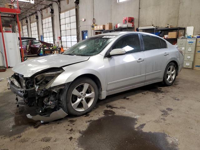 NISSAN ALTIMA 2007 1n4bl21e47c109968