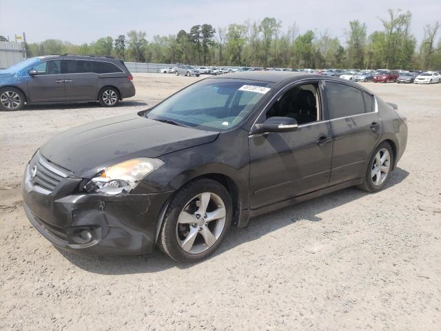 NISSAN ALTIMA 2007 1n4bl21e47c134465